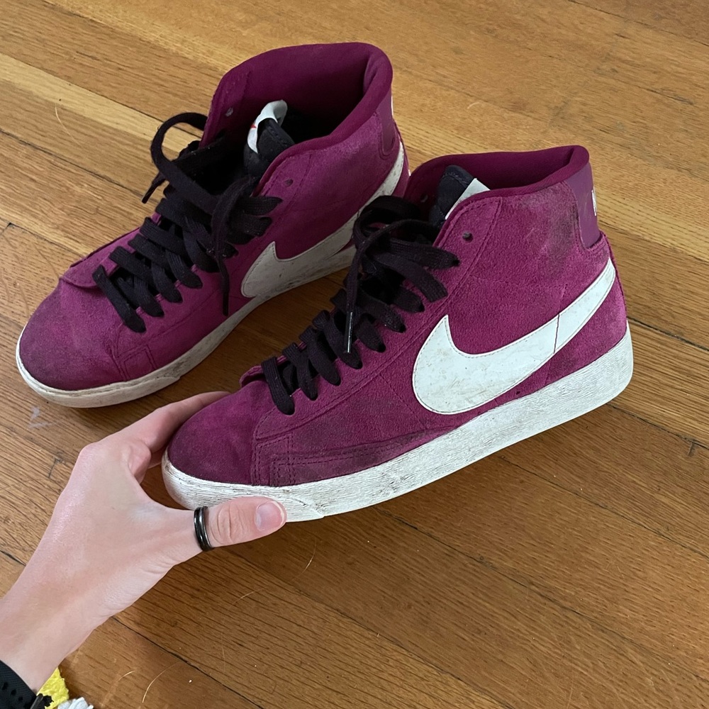 nike blazer